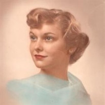 Margann "Margie" Wright Profile Photo