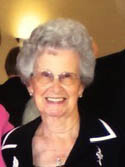 Beverly Ruth (Brubaker)  Benson Profile Photo