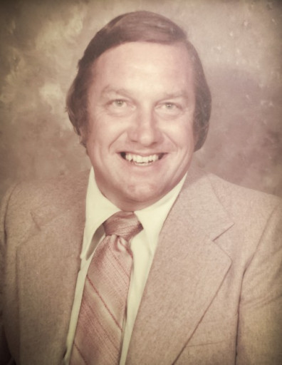 John Weldon Gordon, Jr. Profile Photo