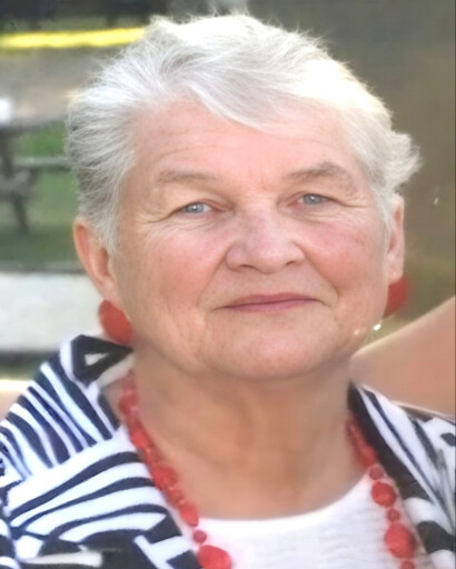 Joan Betty Birimcombe