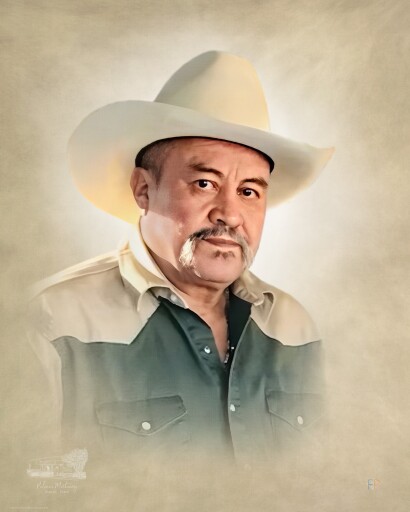 Miguel Angel Galvan's obituary image