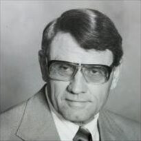 Clarence Knight Profile Photo