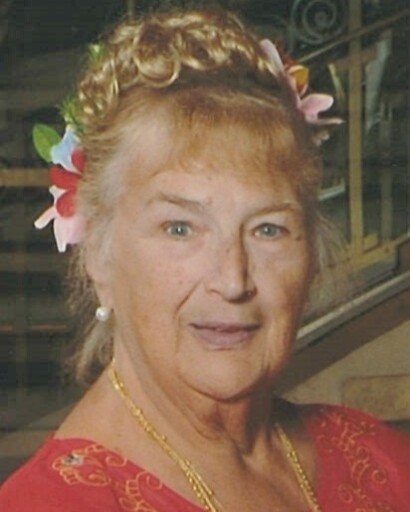 Patricia "Pat" M. Barbieri Goit