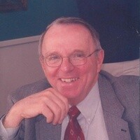 Stuart B. Anderson, Sr.