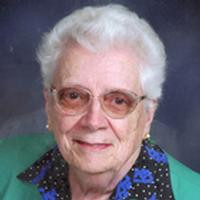 Doris Schweickert