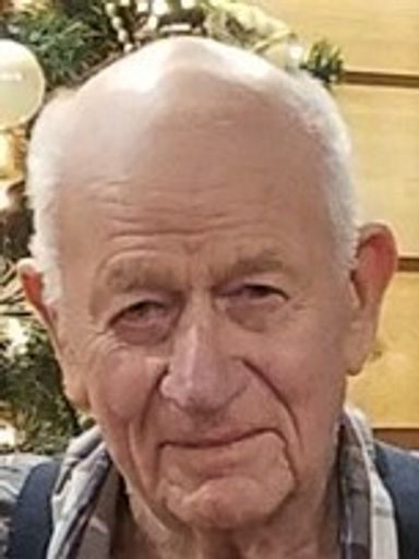 Donald Woodbury Profile Photo