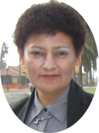 Laura Isabel Palos Acosta