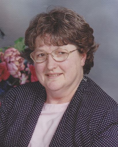 Willetta Noble's obituary image