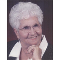 Betty Ann LaVergne Profile Photo