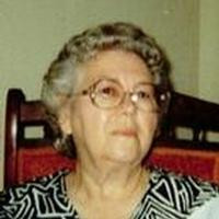 Melba H. Harkins