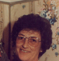 Francis Elaine Steinmetz