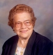 Dorothy P. White