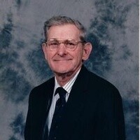 Clyde James Rominger Profile Photo