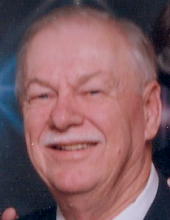 Hugh Marvin Berry Sr. Profile Photo