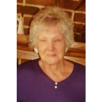 Doris Elaine Matheny