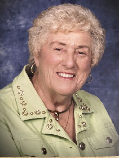 Margaret Gloria Meeker Profile Photo