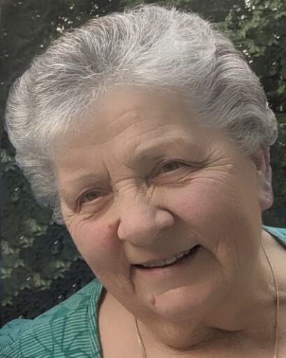 Agnes Kornhofer's obituary image