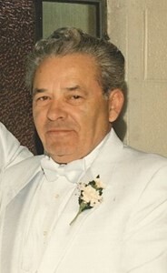 Jeno Buza, Sr.