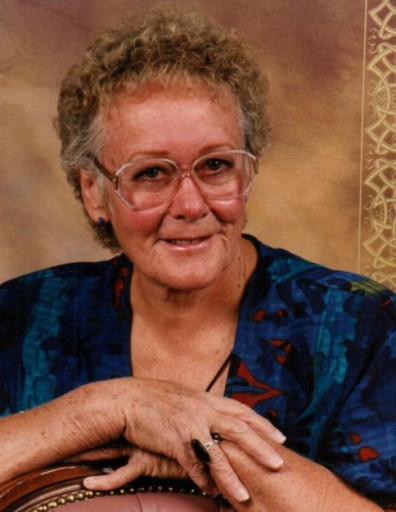 Shirley Ellsworth