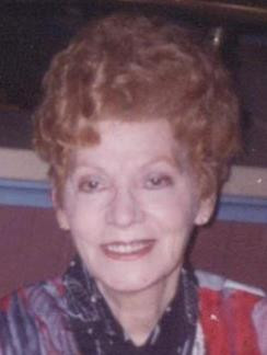 Shirley Rumer