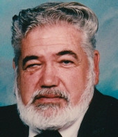 Albert L. Hoover Sr Profile Photo