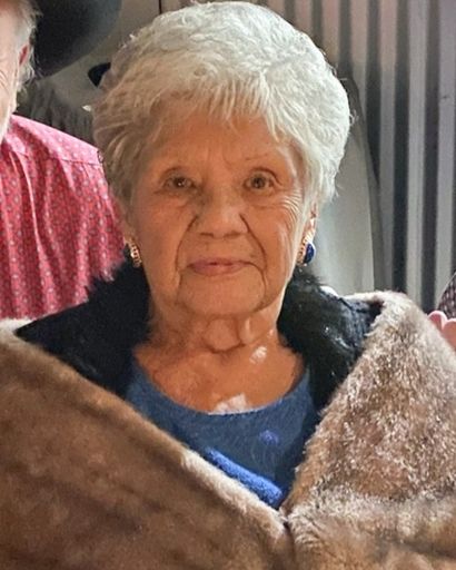 Frances R. Munoz