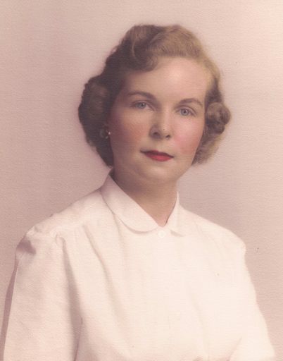 Margie M. Clancy