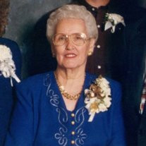 Henrietta Boney Stojcich Profile Photo