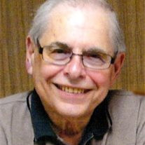 Joseph P. Palumbo