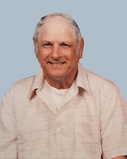 Donald P. Schultz Profile Photo