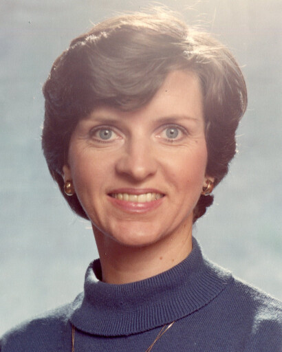 Carol Uprichard Garrett Profile Photo