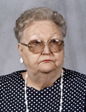 Marilyn Joyce Spooner Profile Photo