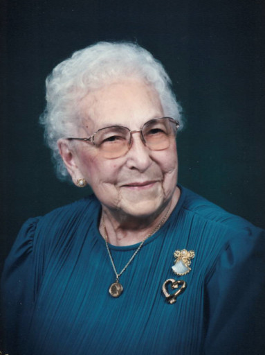 Irene Conrad Profile Photo