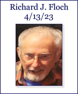 Richard Floch Profile Photo