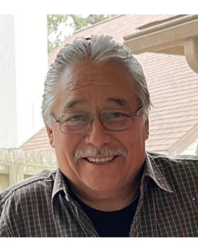 Arnold A. Agueros, Sr. Profile Photo