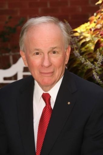 Dr. Chapin Henley Profile Photo