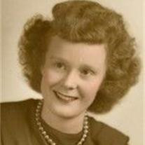 Mildred Tatum