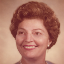 Dorothy "Dot"  Harlan Webb Profile Photo