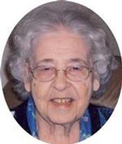 Bernice M. Kuehn