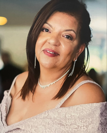 Carmen J. Rivera Profile Photo