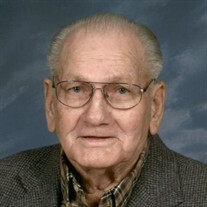 Edgar "Ed" Eugene Montjoy