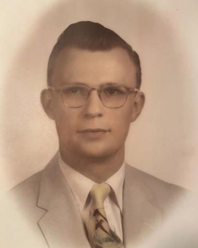 Marvin Francis Hansley, Sr.