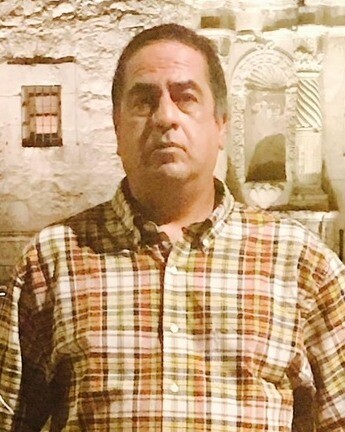 Carlos Ivan Hernandez