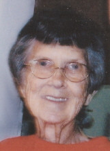 Dorothy M. Burgess Profile Photo
