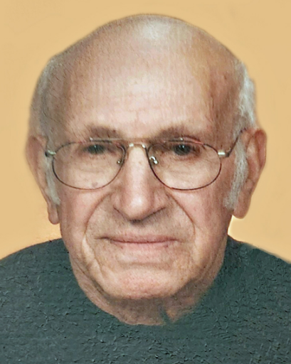 Lewis A. Dominick, Jr.