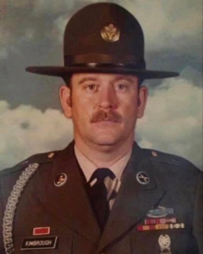 Donald Ray Kimbrough Profile Photo