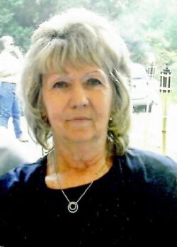 Shirley Ann Hamrick