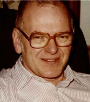 Herbert Kohn Profile Photo