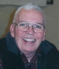 Richard Donohue Sr