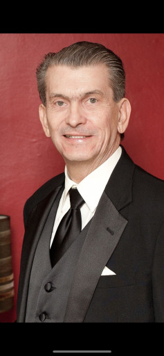 Paul B. Cartwright Profile Photo